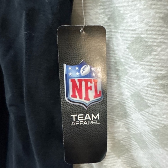 NFL Cleveland Browns Dawg Pound Authentic Team T-Shirt Size Men's Large NWT - Picture 5 of 7